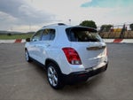2015 Chevrolet Trax LTZ