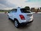 2015 Chevrolet Trax LTZ