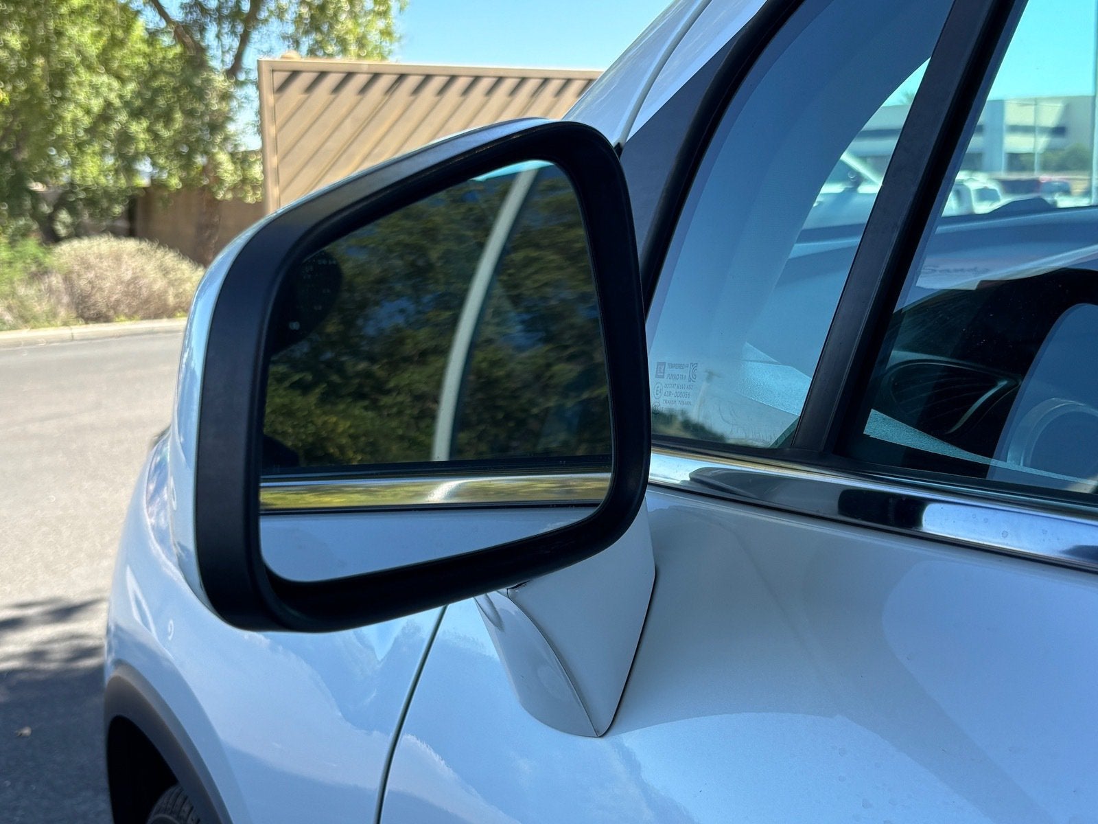 2015 Chevrolet Trax LTZ