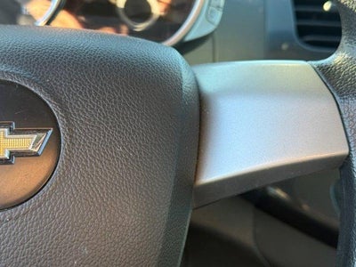 2014 Chevrolet Spark LS