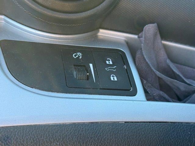 2014 Chevrolet Spark LS