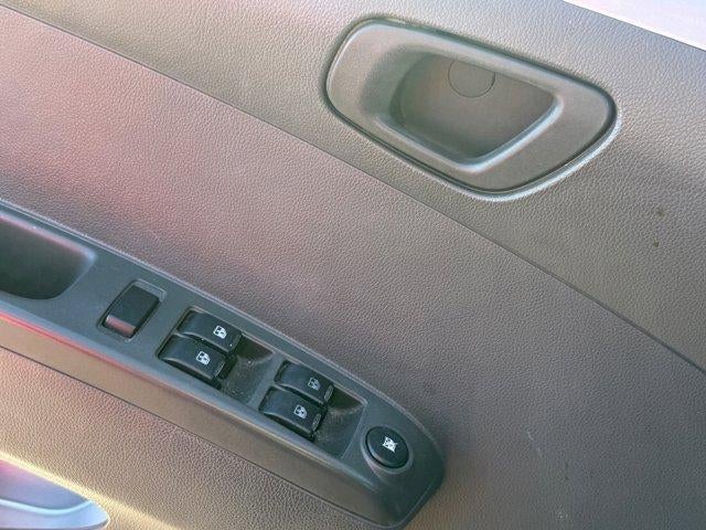 2014 Chevrolet Spark LS