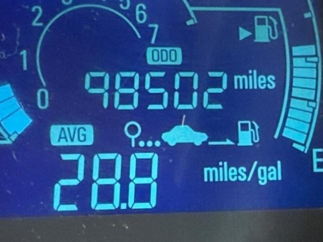 2014 Chevrolet Spark LS