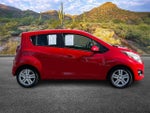 2014 Chevrolet Spark LS