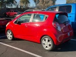 2014 Chevrolet Spark LS