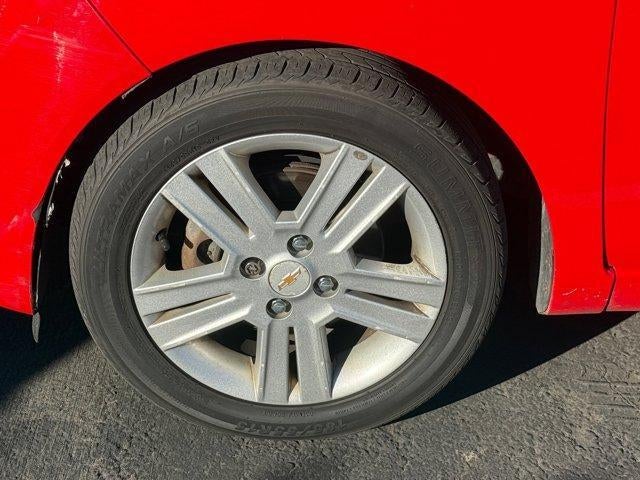 2014 Chevrolet Spark LS