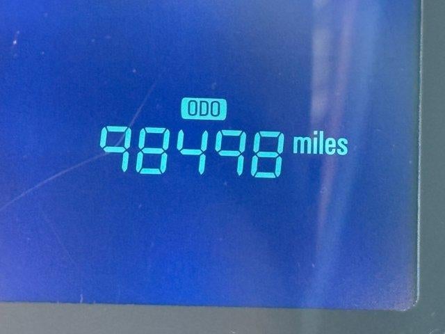 2014 Chevrolet Spark LS