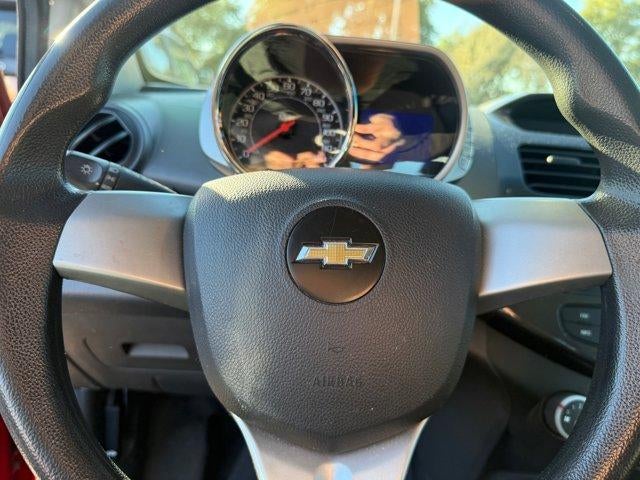 2014 Chevrolet Spark LS