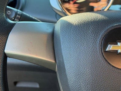 2014 Chevrolet Spark LS