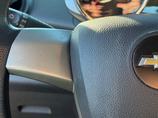 2014 Chevrolet Spark LS