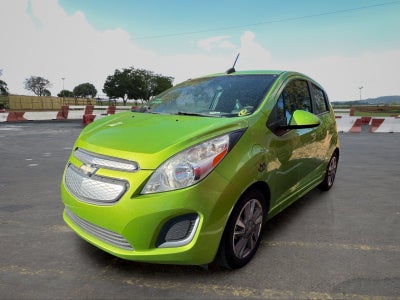 2015 Chevrolet Spark EV LT
