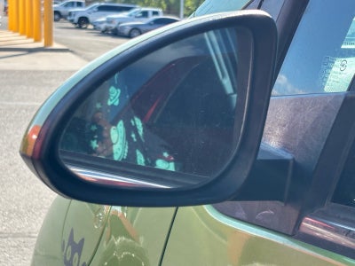2015 Chevrolet Spark EV LT