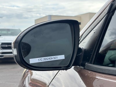 2017 Hyundai Tucson Value
