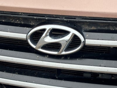2017 Hyundai Tucson Value