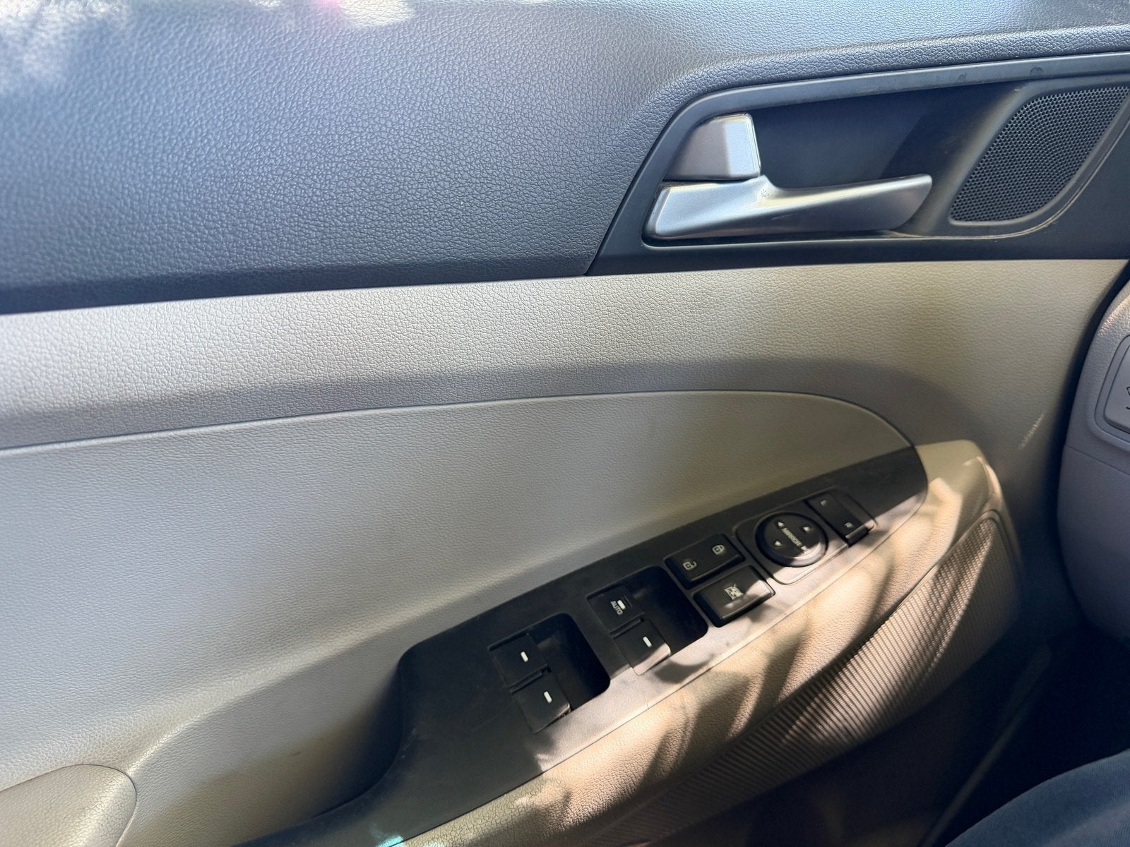 2017 Hyundai Tucson Value