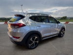 2017 Hyundai Tucson Value
