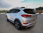 2017 Hyundai Tucson Value