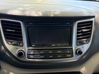 2017 Hyundai Tucson Value
