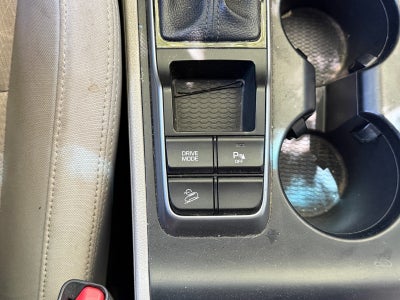 2017 Hyundai Tucson Value