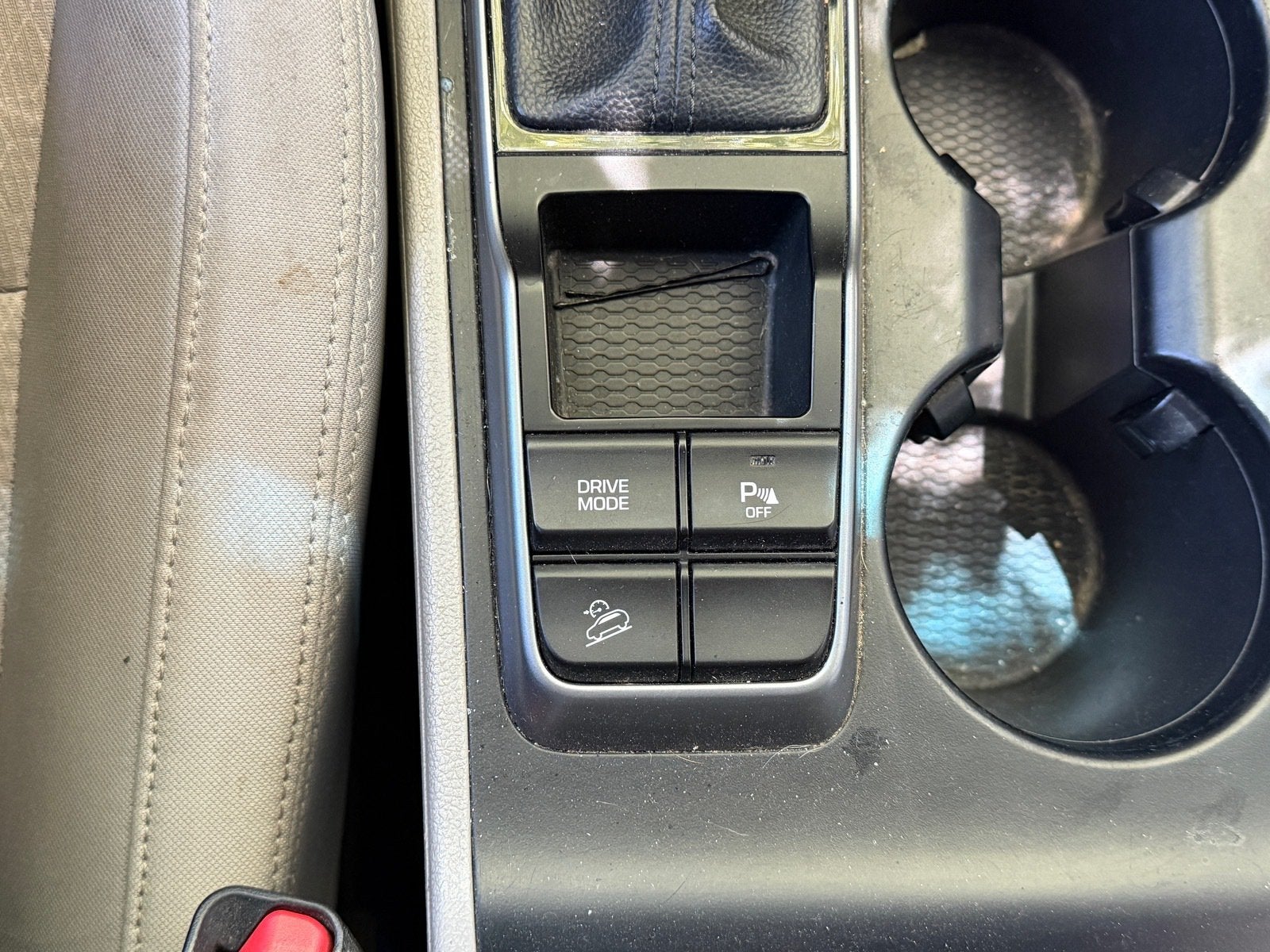 2017 Hyundai Tucson Value