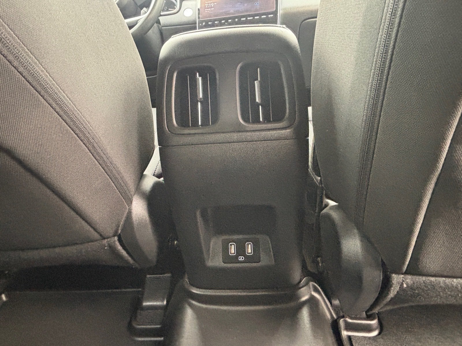 2024 Hyundai Tucson Hybrid Blue