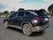 2024 Hyundai Tucson Hybrid Blue