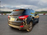 2015 Hyundai Tucson Limited