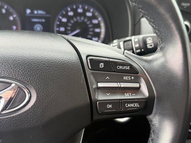 2019 Hyundai Kona Limited