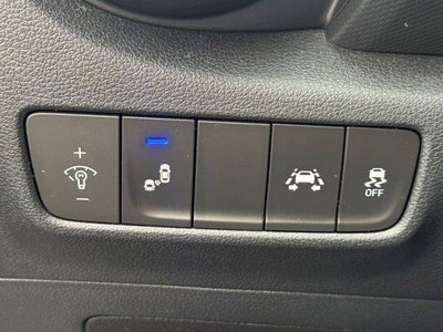 2019 Hyundai Kona Limited