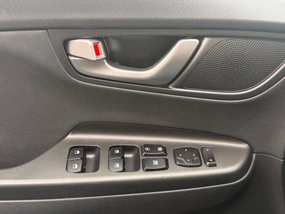 2019 Hyundai Kona Limited