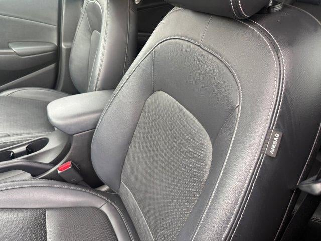 2019 Hyundai Kona Limited