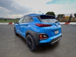 2021 Hyundai Kona SEL Plus