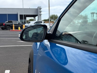 2021 Hyundai Kona SEL Plus
