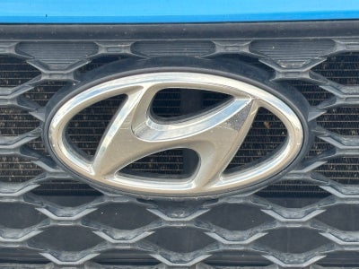 2021 Hyundai Kona SEL Plus