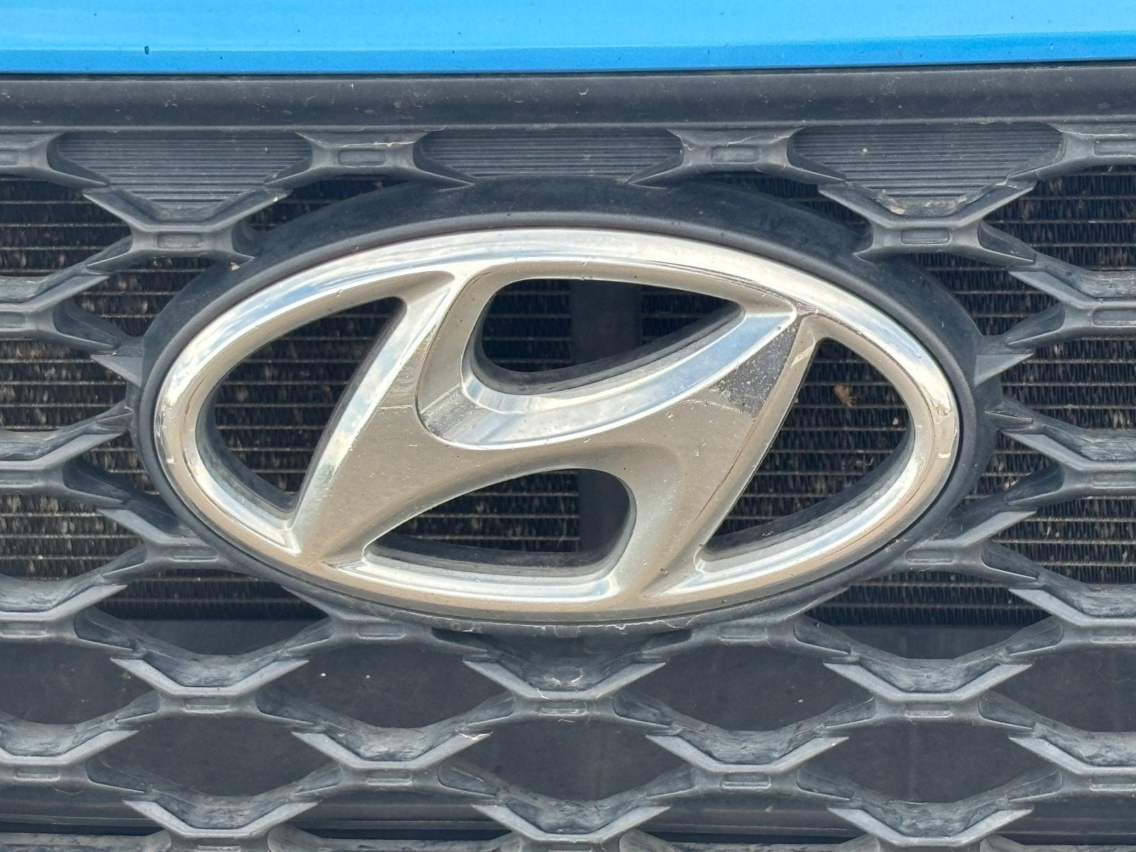 2021 Hyundai Kona SEL Plus