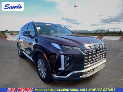 2024 Hyundai Palisade SEL 7P