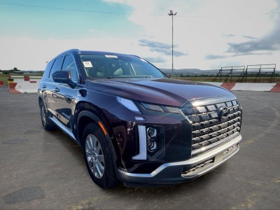 2024 Hyundai Palisade SEL 7P