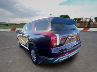 2024 Hyundai Palisade SEL 7P