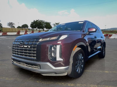 2024 Hyundai Palisade SEL 7P