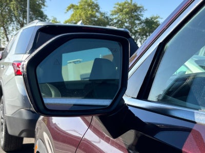 2024 Hyundai Palisade SEL 7P