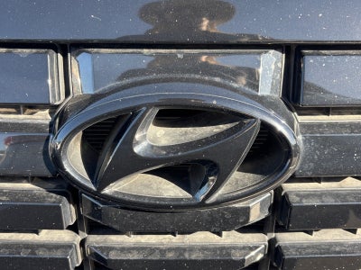 2024 Hyundai Palisade SEL 7P