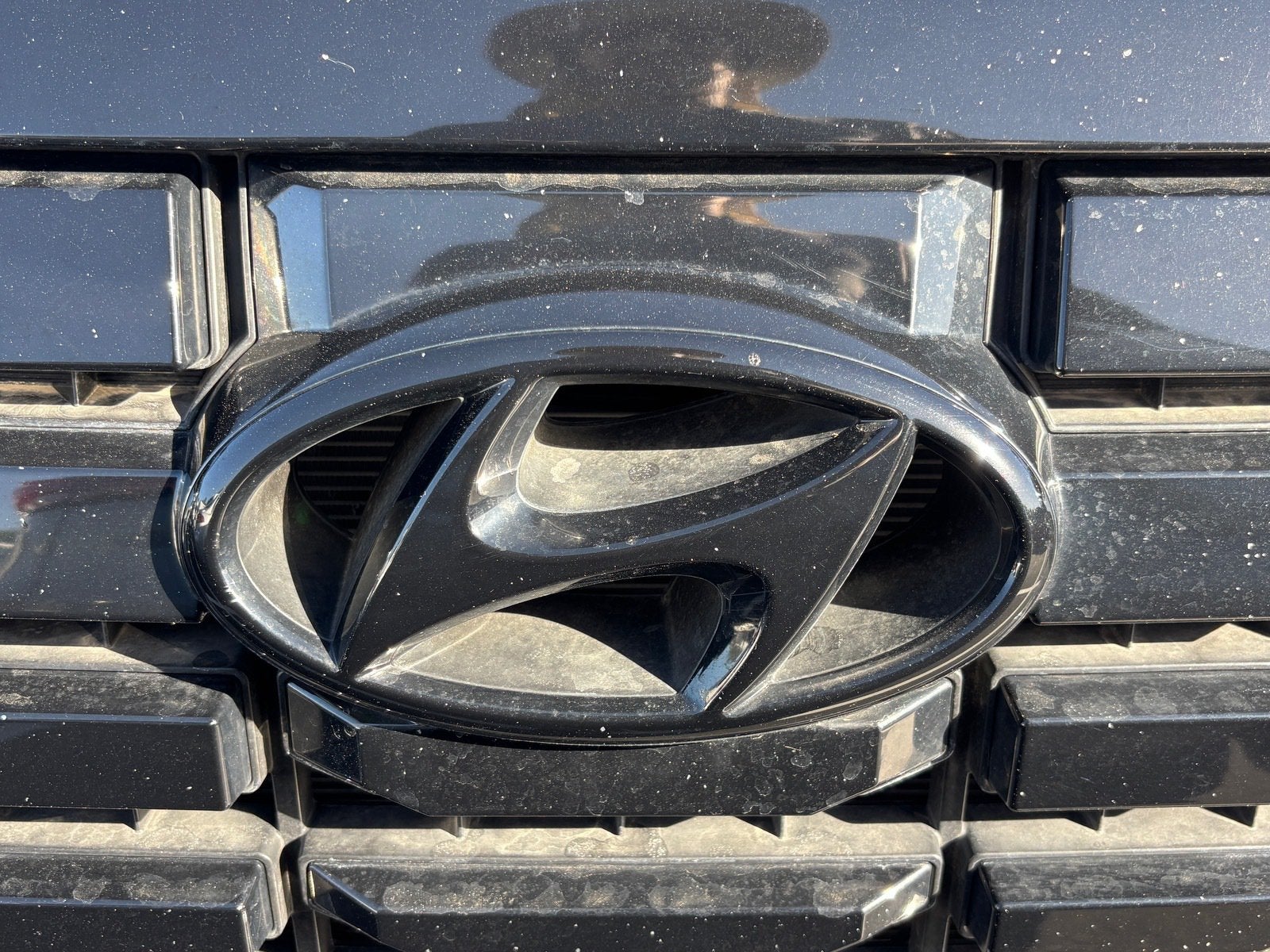 2024 Hyundai Palisade SEL 7P