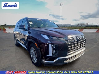 2024 Hyundai Palisade SEL 7P
