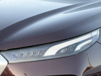 2021 Hyundai Palisade SEL w/ Premium Package