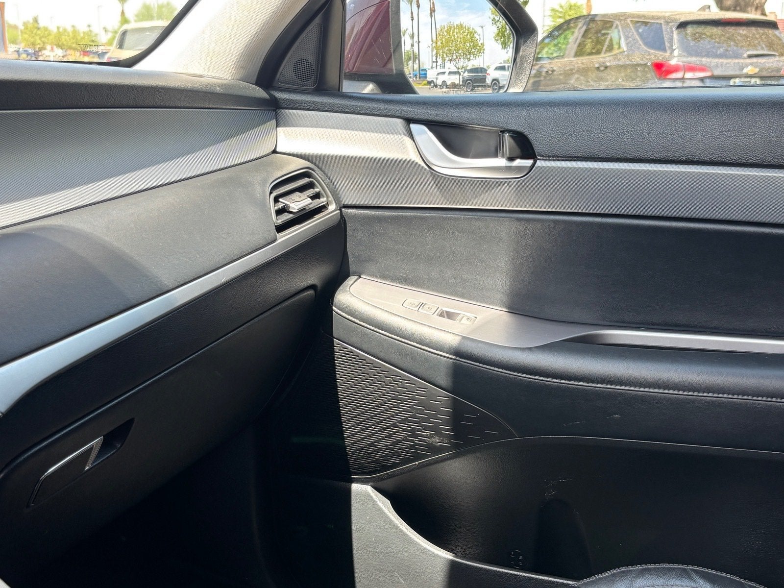 2021 Hyundai Palisade SEL w/ Premium Package