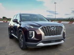 2021 Hyundai Palisade SEL w/ Premium Package
