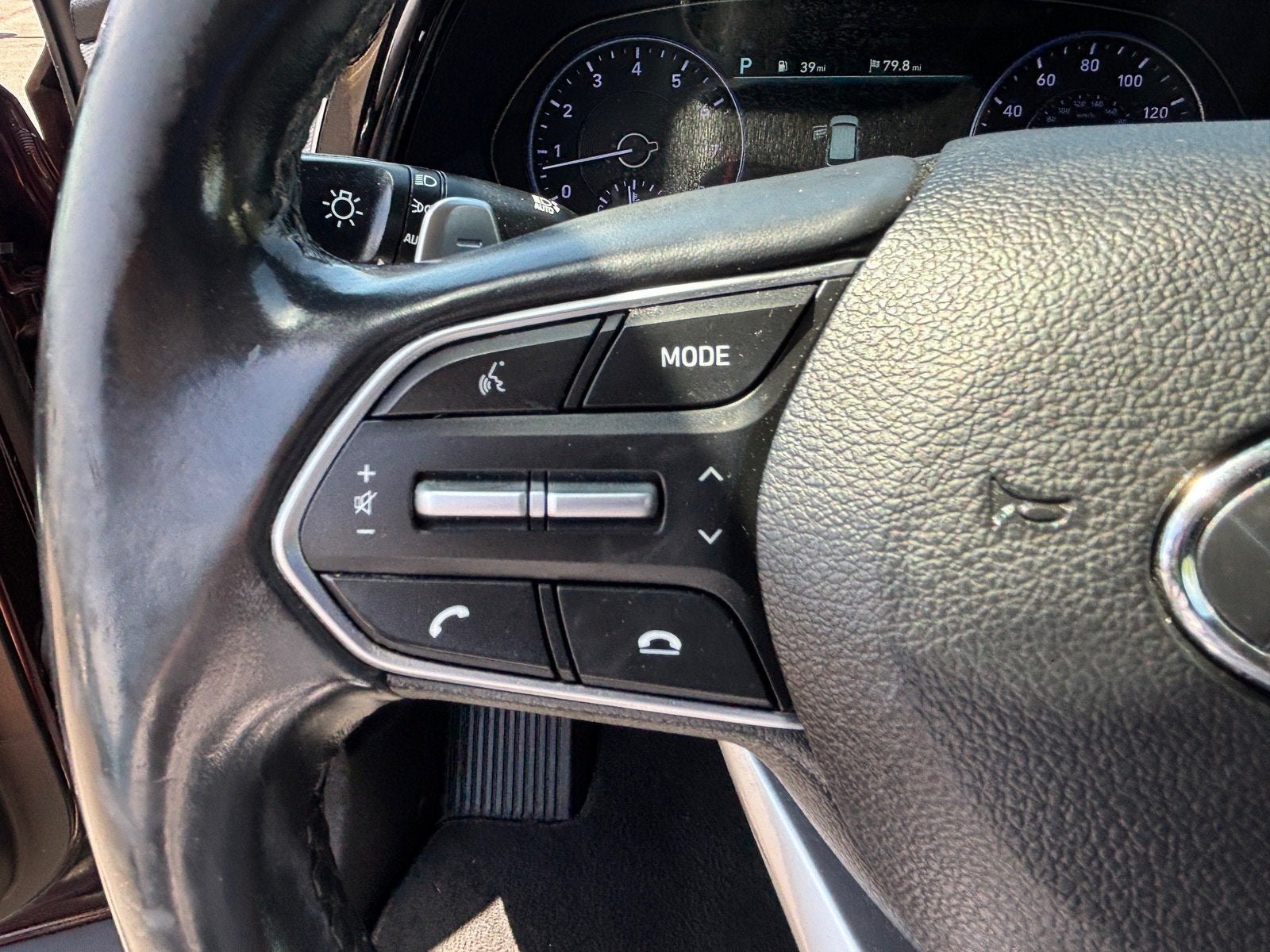 2021 Hyundai Palisade SEL w/ Premium Package