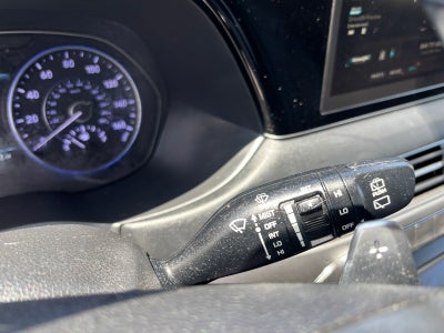 2021 Hyundai Palisade SEL w/ Premium Package