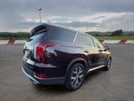 2021 Hyundai Palisade SEL w/ Premium Package
