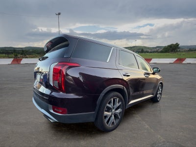 2021 Hyundai Palisade SEL w/ Premium Package